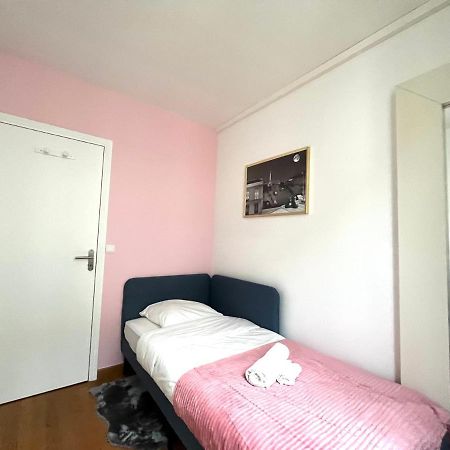 Cosy Appartment In The Marais District Paříž Exteriér fotografie